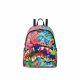 Sprayground Sanctuary Split 2.0 Savage Backpack Multicolor