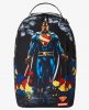 Sprayground Brick Break Backpack Multicolor