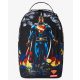 Sprayground Brick Break Backpack Multicolor