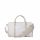 Sprayground Moneygram Powder Mini Duffle White ONE