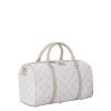 Sprayground Moneygram Powder Mini Duffle White ONE