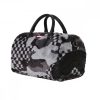 SPRAYGROUND FLOCK 3 AM DUFFEL GREY