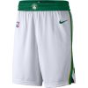 NIKE X NBA BOSTON CELTICS SWINGMAN SHORT CITY EDITION WHITE/CLOVER