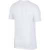 Jordan M JSW TEE SI PHOTO WHITE