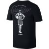 Jordan M JSW TEE MIDST OF GRTNS BLACK/DARK SHADOW