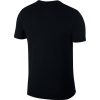 Jordan M JBSK TEE SU PHOTO BLACK