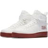 Nike SF Air Force 1 Mid IVORY/IVORY-MARS STONE