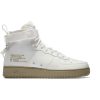 Nike SF Air Force 1 Mid IVORY/IVORY-NEUTRAL OLIVE