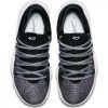 Nike Zoom KD 10 (GS) BLACK/WHITE