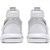Nike Zoom KD 10 (GS) WHITE/CHROME-PURE PLATINUM