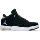 Jordan Flight Origin 4 Shoe BLACK/WHITE-GYM RED