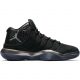 Jordan Super.Fly 2017 Basketball Shoe BLACK/CHROME-ANTHRACITE