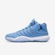 Jordan Super.Fly 2017 Basketball Shoe UNIVERSITY BLUE/MIDNIGHT NAVY-WHITE