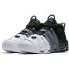 NIKE AIR MORE UPTEMPO '96 BLACK/BLACK-COOL GREY-WHITE