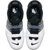 NIKE AIR MORE UPTEMPO '96 BLACK/BLACK-COOL GREY-WHITE