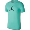 Jordan M JMTC TEE 23/7 JUMPMAN EMERALD RISE/BLACK