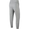 JORDAN SPORTSWEAR JUMPMAN FLEECE PANTS CARBON HEATHER/BLACK