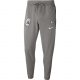 NIKE X NBA BOSTON CELTICS M NK DRY SHOWTIME PANT BLACK HEATHER/BLACK/WHITE