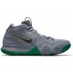 Nike Kyrie 4 Shoe COOL GREY/WHITE