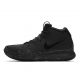 Nike KYRIE 4  BLACK/BLACK