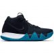 Nike KYRIE 4  DARK OBSIDIAN/BLACK