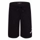 JORDAN KIDS FLEECE/TERRY SHORT BLACK