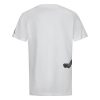 JORDAN BOY ICE DYE JUMBO JUMPMAN TEE WHITE