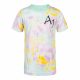 JORDAN ICE BOYS DYE 2.0 TEE MINT FOAM