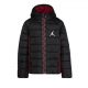 JORDAN KIDS DOWN JACKET BLACK