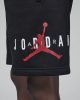 JORDAN KIDS JUMPMAN SUSTAINABLE SHORT BLACK