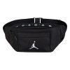 JORDAN JAN AIR JORDAN CROSSBODY BLACK