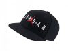 JORDAN KIDS JAN JORDAN JUMPMAN AIR CAP BLACK