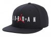 JORDAN KIDS JAN JORDAN JUMPMAN AIR CAP BLACK