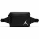 JORDAN MERGE CROSSBODY BAG BLACK