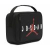 JORDAN HBR LUNCH B BLACK