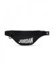 JORDAN CROSS BODY BAG BLACK