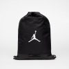 JORDAN JAN SPORT GYM SACK BLACK