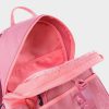 JORDAN LUNCH BACKPACK CORAL CHALK