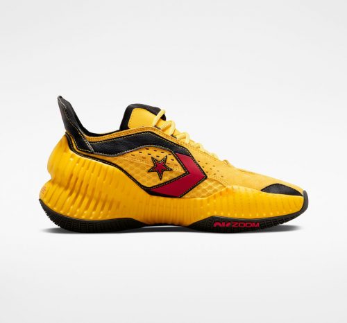 CONVERSE All Star BB Prototype CX Amarillo/Black/Casino