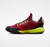 CONVERSE All Star BB Shift Red/Dark Beetroot/Black 41