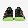 CONVERSE All Star BB Shift Black/Solar Red/Blue Hero/Volt