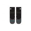 Stance Icon Sport Qtr BLK