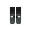 Stance Icon Sport Qtr BLK