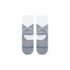 Stance Icon Sport Qtr WHT L