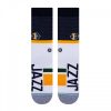 STANCE JAZZ SHORTCUT 2 NAVY