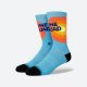 STANCE X SPACE JAM : A NEW LEGACY TUNE SQUAD SOCKS BLUE