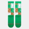 STANCE ZONE BOSTON CELTICS GREEN