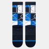 STANCE ZONE DALLAS MAVERICKS BLUE