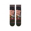 Stance Freddy Crew BLK L