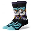 Stance Taz Crew BLK L